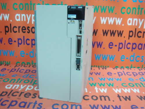 YASKAWA SERVOPACK SGDV-170D01A020000