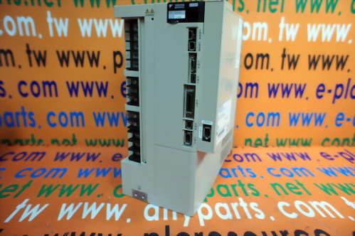 YASKAWA SERVOPACK SGDV-330A21A