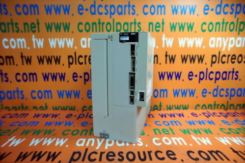 YASKAWA SERVOPACK SGDV-330A2AY534AA