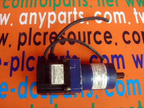 YASKAWA SG25SA-P01U3 AC SERVO GEARMOTOR / SGMP-01U314M AC SERVO MOTOR