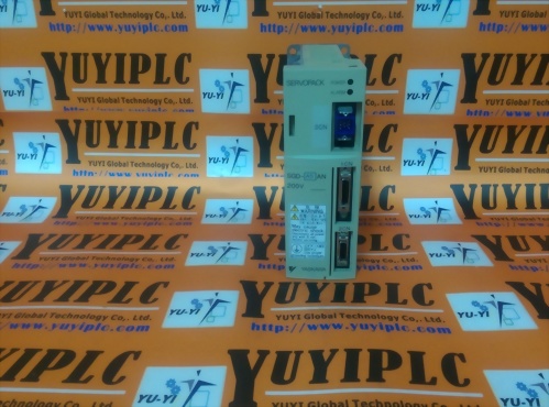 YASKAWA SGD-A5AN SERVOPACK