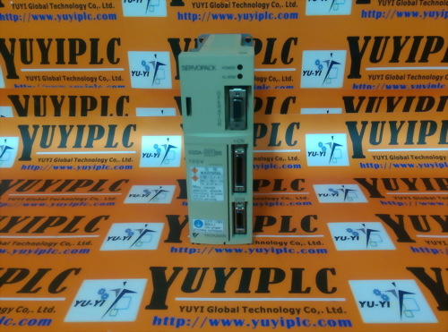 YASKAWA SGDA-01BS SERVOPACK