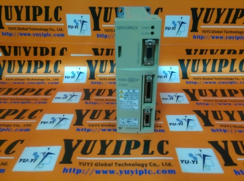 YASKAWA SGDA-02AP SERVOPACK
