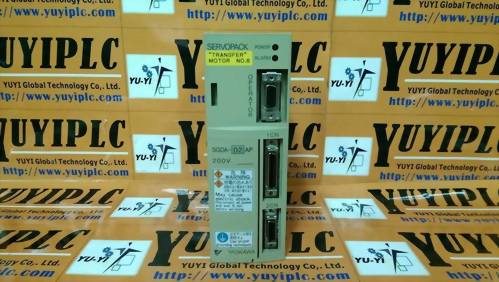 YASKAWA SGDA-02AP SERVOPACK