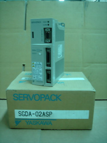 YASKAWA SGDA-02ASP