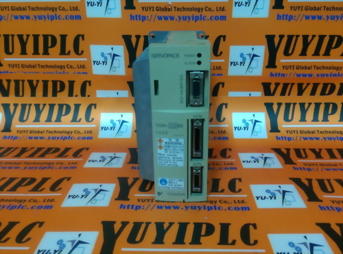 YASKAWA SGDA-02BS SERVOPACK