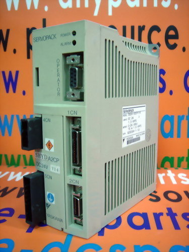 YASKAWA SGDA-A2CPY14