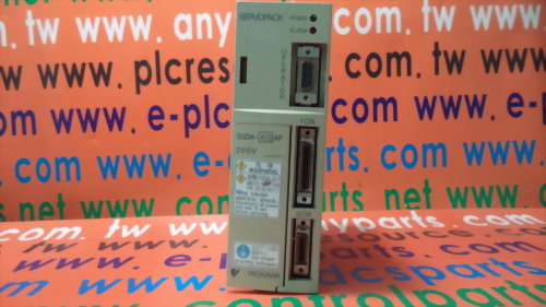 YASKAWA SGDA-A3AP