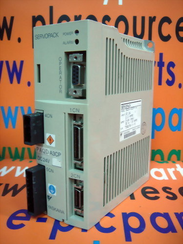 YASKAWA SGDA-A3CPY14