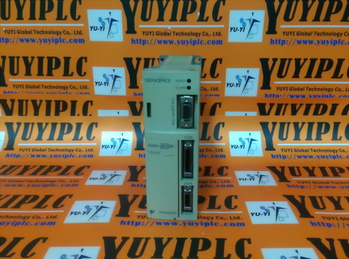 YASKAWA SGDA-A5BP SERVOPACK