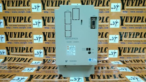 YASKAWA SGDB-20ADG SERVOPACK SERVO DRIVE