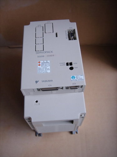 YASKAWA SGDB-20ADG