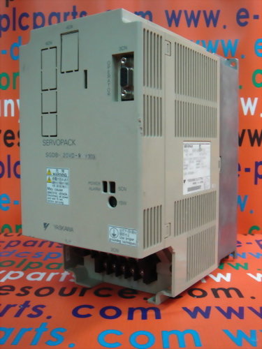 YASKAWA SGDB-20VD-R Y103