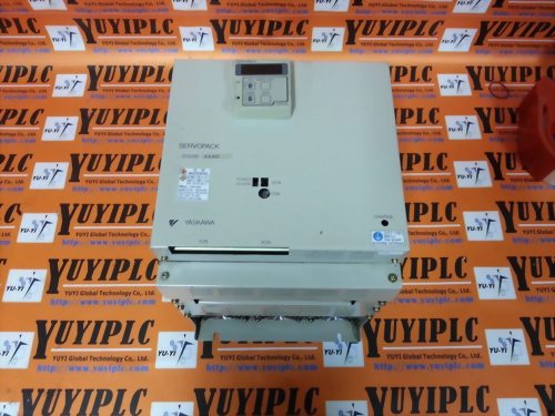 YASKAWA SGDB-44ADM SERVOPACK