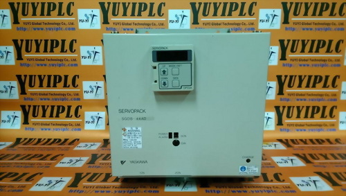 YASKAWA SGDB-44ADM SERVOPACK