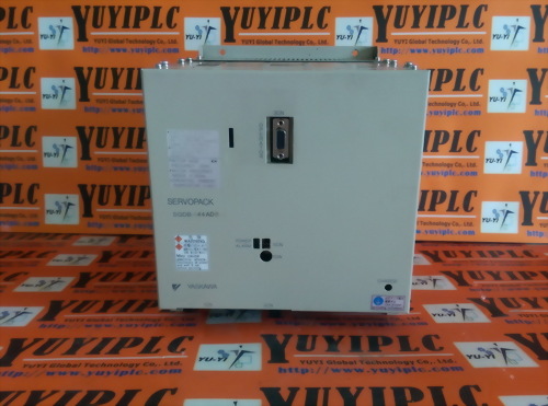 YASKAWA SGDB-44ADM SERVOPACK