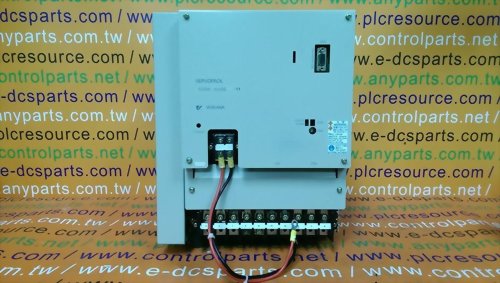 YASKAWA SGDB-60ADGY64 SERVOPACK 3KWSERVODRIVE