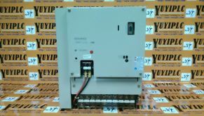 YASKAWA SGDB-60ADGY64 SERVOPACK 3KWSERVODRIVE