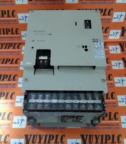 YASKAWA SGDB-60VDY189 SERVOPACK
