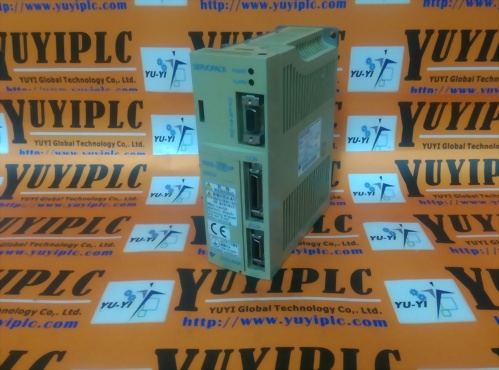 YASKAWA SGDE-02VP SERVOPACK