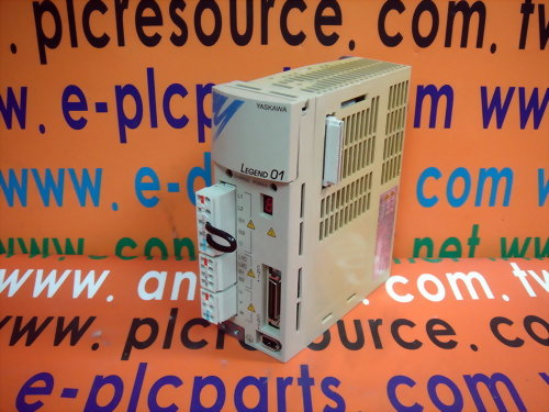 YASKAWA SGDG-01GTY21