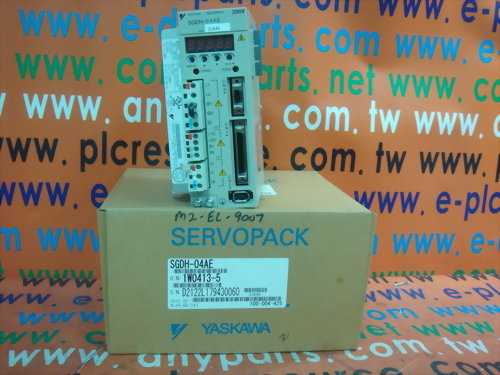 YASKAWA SGDH-04AE