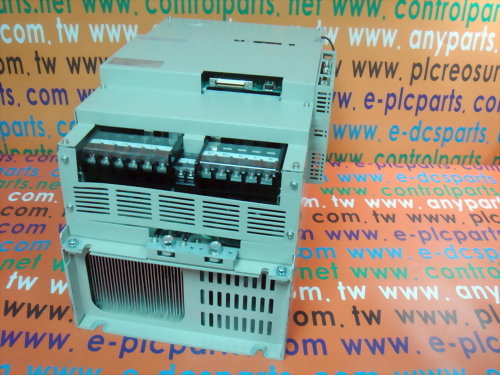 YASKAWA SGDH-1EDEY295 / JUSP-NS100