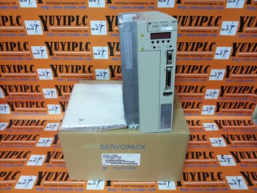 YASKAWA SGDH-30AE SERVOPACK New in box