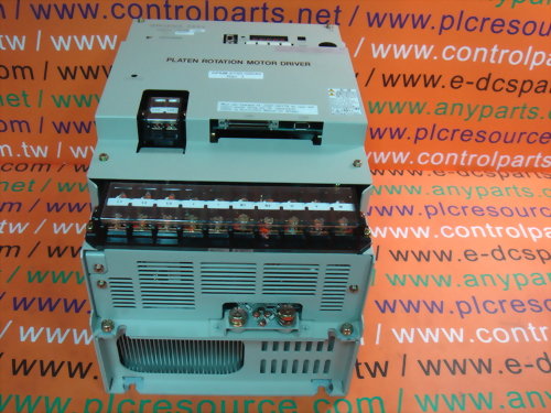 YASKAWA SGDH-75AE-Y906 SERVOPACK 200V