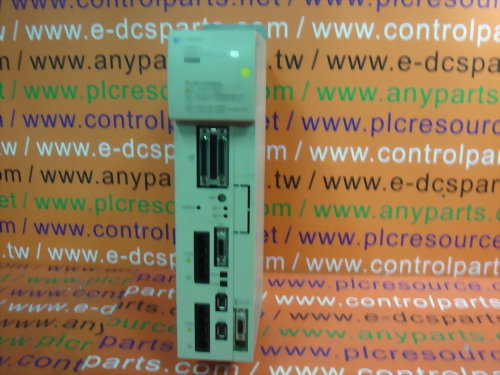 YASKAWA SGDK-0505AEA-V