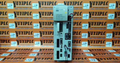 YASKAWA SGDK-1515AEA-V SERVOPACK + JUSP-N5SA PROF IBUS