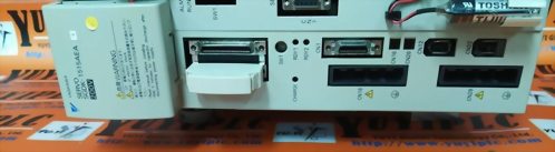 YASKAWA SGDK-1515AEA-V SERVOPACK
