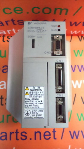 YASKAWA SGDL-08AP