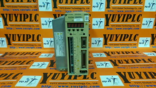 YASKAWA SGDM-08ADA SERVOPACK