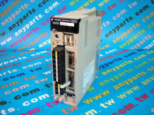 YASKAWA SGDS-02A15A