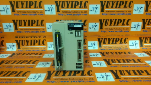 YASKAWA SGDS-15A12A Servo Driver