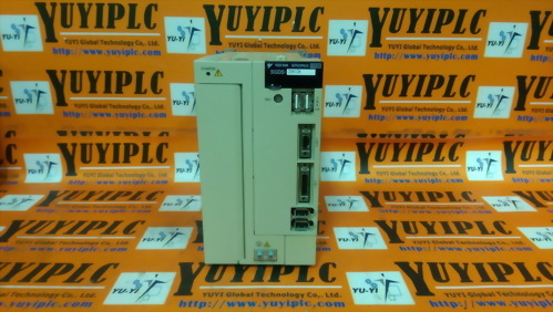 YASKAWA SGDS-30A12A servo drive