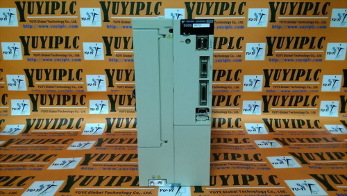 YASKAWA SGDS-50A15A SERVOPACK 200V