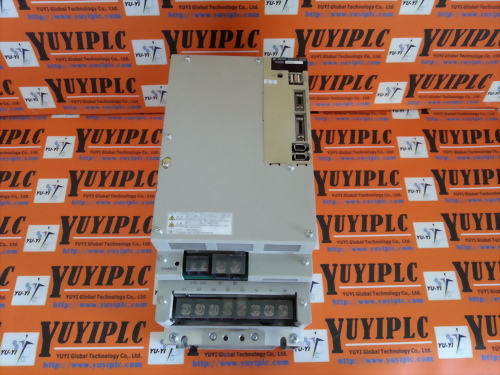 YASKAWA SGDS-75A12A SERVOPACK