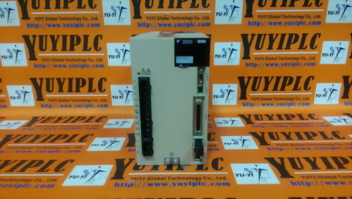 YASKAWA SGDV-120A01A Servo Drive