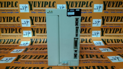YASKAWA SGDV-200A25A SERVOPACK 200V