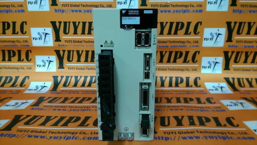 YASKAWA SGDV-5R5A11A SERVOPACK 200V