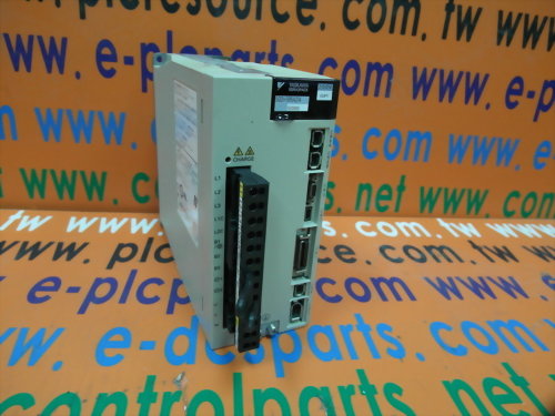 YASKAWA SGDV-5R5A21A2000 SERVOPACK