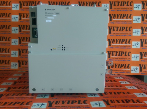 YASKAWA SGDV-C0A3GAA SERVOPACK