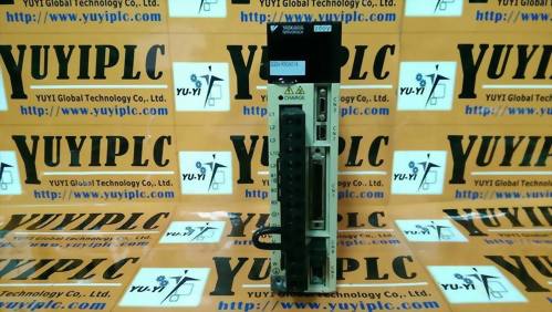 YASKAWA SGDV-R90A01A SERVOPACK