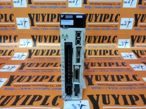YASKAWA SGDV-R90A21A SERVOPACK AC SERVO DRIVE