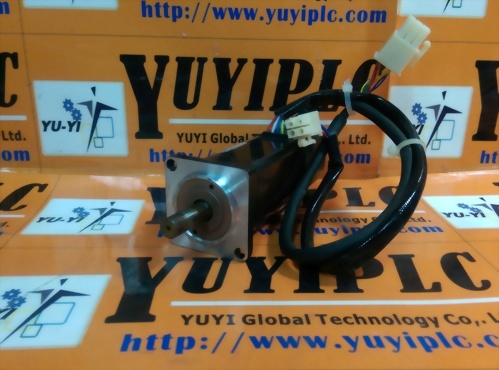 YASKAWA SGM-01B312 AC SERVO MOTOR
