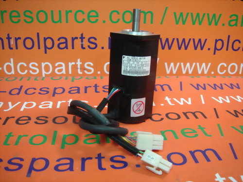 YASKAWA SGM-01B312 MOTOR