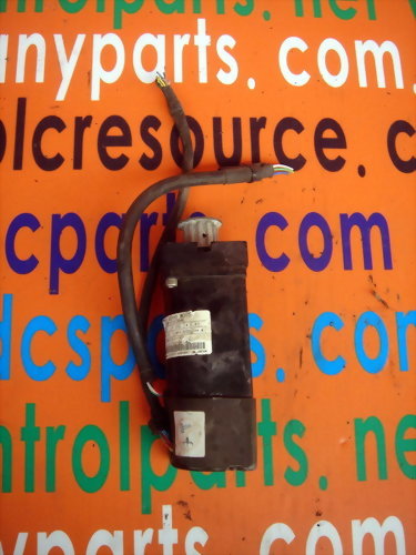 YASKAWA SGM-01U3B4L AC SERVO MOTOR