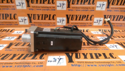 YASKAWA SGM-02A3SU21 AC SERVO MOTOR